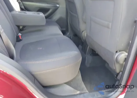 2022 Chevrolet Trax Ls z USA, uszkodzony, nr VIN KL7CJNSM5NB511252